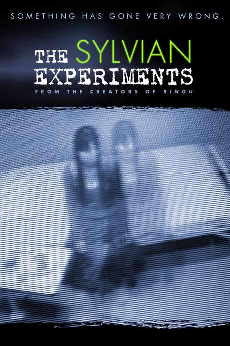 The Sylvian Experiments